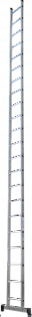 Лестница алюминиевая приставная NV1210 артикул 1210122