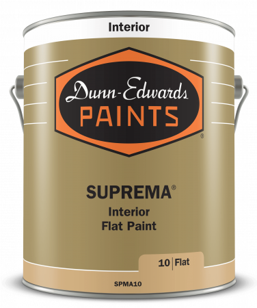 Suprema Ultra Premium Interior Flat