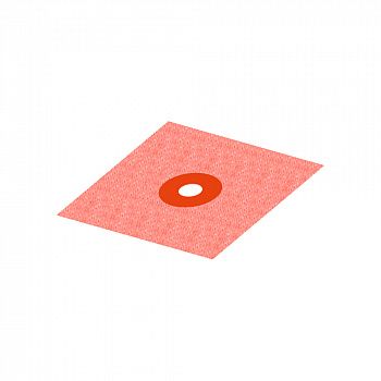 TECE  Гидроизоляционная манжета TECE Seal System 3/4"  704813