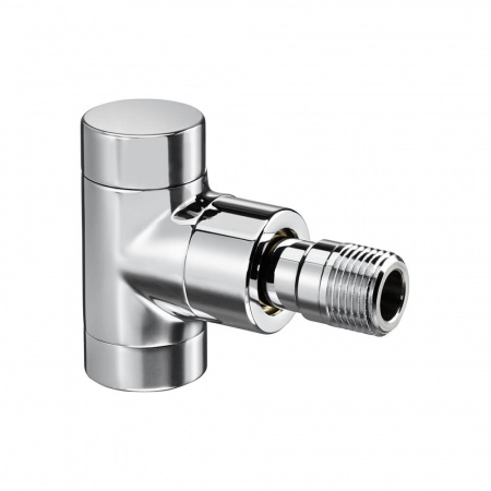 Oventrop  Combi E вентиль на обратную подводку с пропорциональным регулированием  1166052