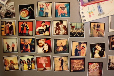 Магнитная краска Le Vanille Pro Office Paint- 6 м2