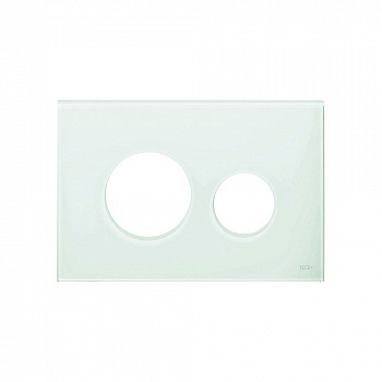 Лицевые панели TECE TECEloop modular Стекло светло-зеленый Emco 9240672