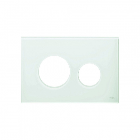 Лицевые панели TECE TECEloop modular Стекло светло-зеленый Emco 9240672