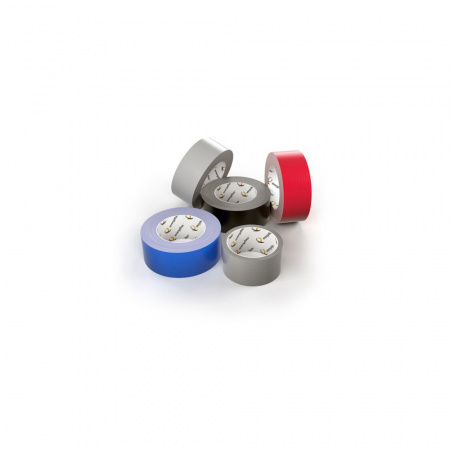 Energoflex  Лента армированная Energoflex® 48 х 25 синяя  EFXL04825ARSKBL