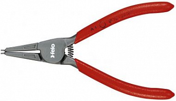 Съемник для стопорных колец внешний прямой 40 – 100 мм FELO 593 040 40