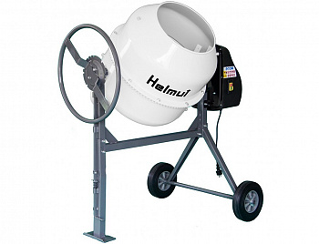 Бетономешалка Helmut BM180