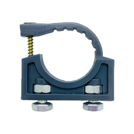 РуcстаР  Крепление коллектора  короткое1" 1"  77703К1