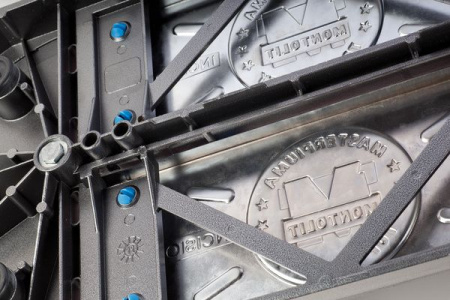 Плиткорез ручной PIUMA Basic 63BP MONTOLIT