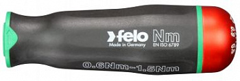 Ручка Nm-Box 0,6Nm-1,5Nm FELO 100 001 06