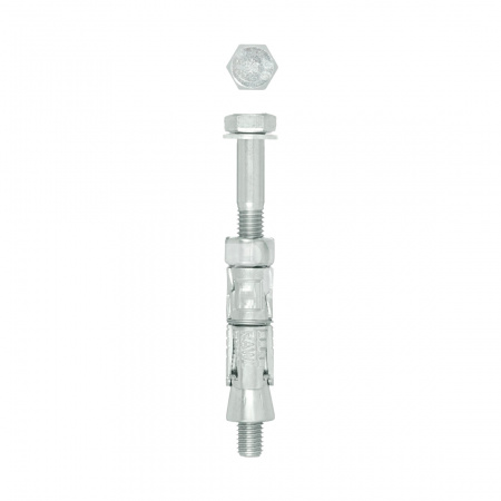 Анкерный болт Rawlbolt RBL ? 16/60