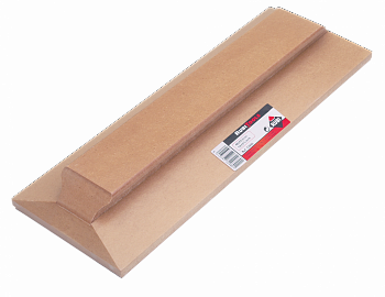 Ровнило резиновое RUBI