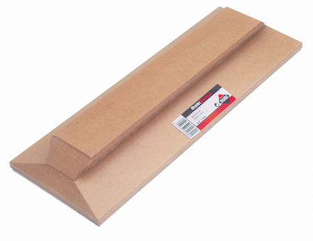 Ровнило резиновое RUBI