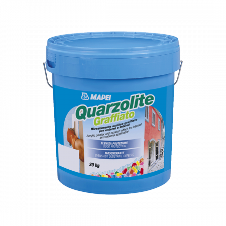 QUARZOLITE GRAFFIATO
