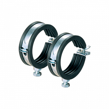 FAR  Комплект из 2-х хомутов для крепления коллекторов START 1 1/2"  FK 7495 112