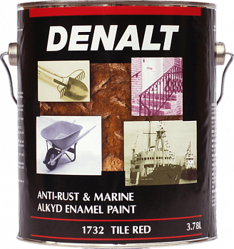 Series Denalt Anti-Rust