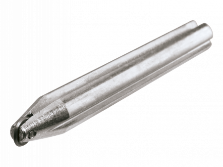 Ролик победитовый Plus Ø 8 мм