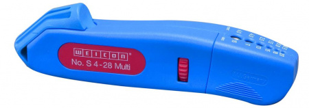 Кабельный нож WEICON S 4-28 Multi 50057328