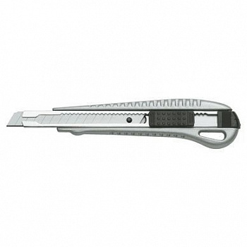 Нож Profi с отламываемыми лезвиями 9мм