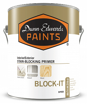Block-It Premium Stain-Blocking