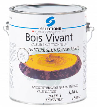Bois Vivant