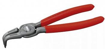 Съемник для стопорных колец внутренний угловой 19–60 мм FELO 59421940