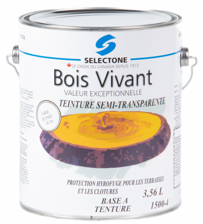 Bois Vivant