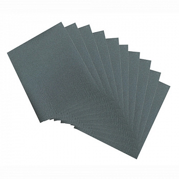 Шлифлист водостойкий 140x230мм MIRKA WPF 1500-2500