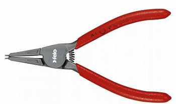 Съемник для стопорных колец внешний прямой 85–140 мм FELO 59308540