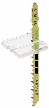 Вкладыш противоскольный SP-PS 300/420 5шт. Festool