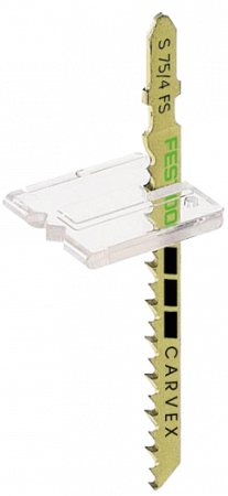 Вкладыш противоскольный SP-PS 300/420 5шт. Festool