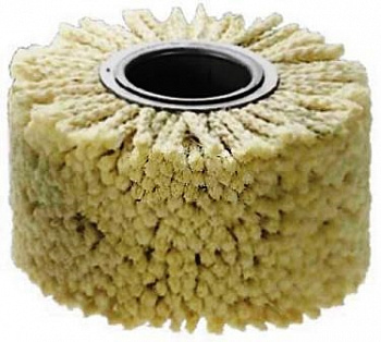 Щетка BG 80 сизалевая для RAS180 Festool