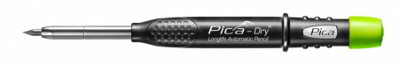 PICA-MARKER 3030/SB Строительный карандаш автоматический Pica-Dry с круглым грифелем 2,8 мм