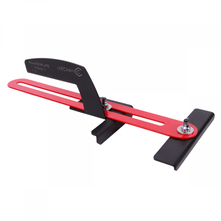 Mechanic StoneTEMPLATE