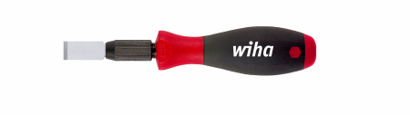 Шабер Wiha SoftFinish универсальный