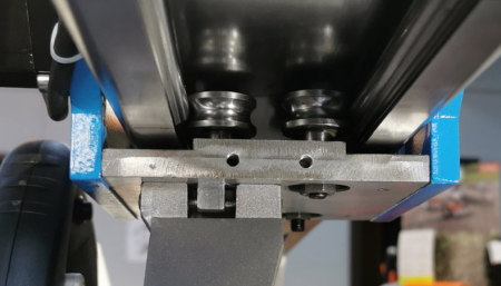 Электрический плиткорез Wandeli QX-1200 1550Вт Laser