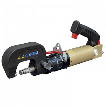 063303 GYSPRESS 10T, пневмогидравлический с аксессуарами