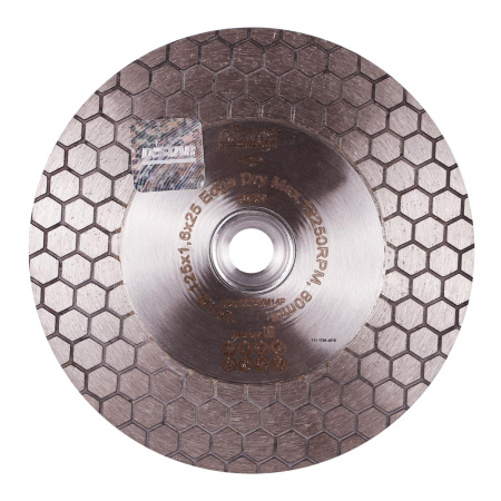 Distar 1A1R Edge Dry