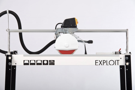 Плиткорез с водяным охлаждением Raimondi EXPLOIT 70