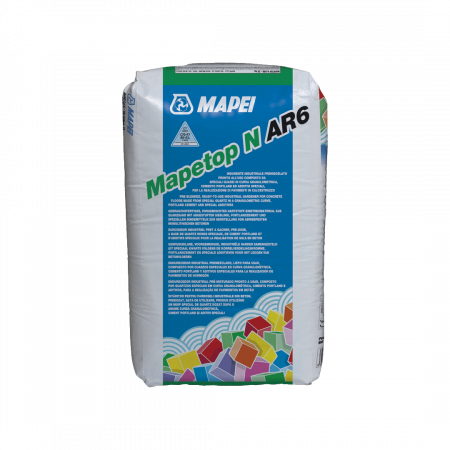 MAPETOP N AR6