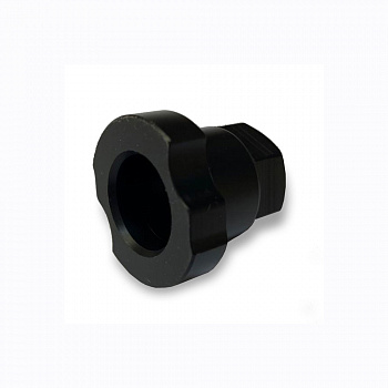 SCH-IW-B-P композитный адаптер для бачков SCHTAER для IWATA Bellaria/WBX400/W400, ITALCO и AUARITA
