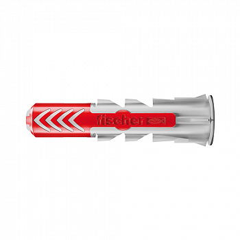 fischer  DUOPOWER двухкомпонентный нейлоновый дюбель 5x25  555005