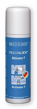 Активатор для анаэробов Activator F WEICON wcn30700200-34