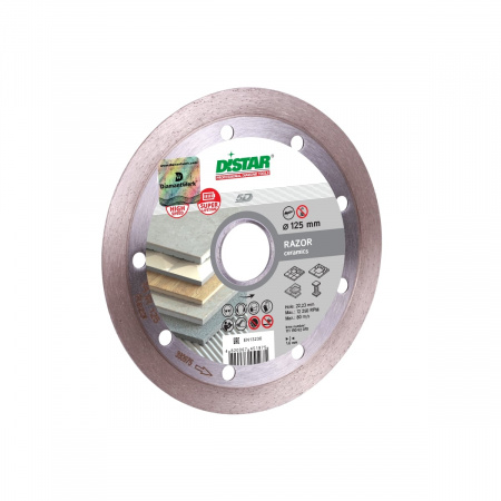 Distar 1A1R Razor