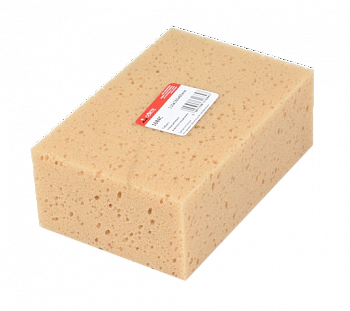 Губка с повышенным влагопоглащением, CORTE