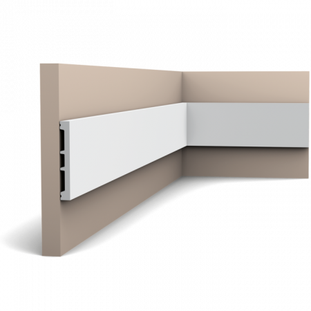 Молдинг SX163 SQUARE