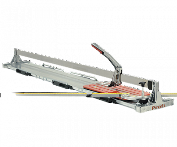 Плиткорез ручной профессиональный PROFI 160 ALU BATTIPAV