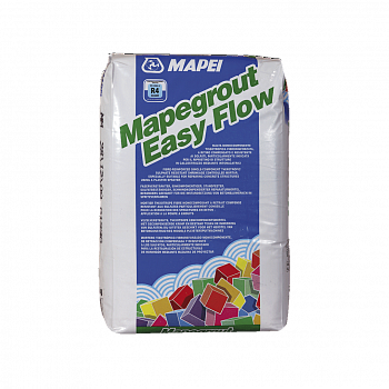 MAPEGROUT EASY FLOW