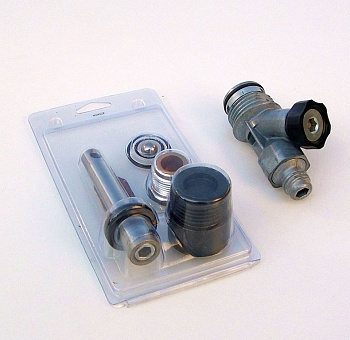 Ремкомплект помпы piston pump repair kit Project Pro 117