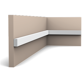 Молдинг SX194 SQUARE