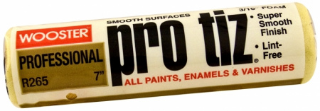 Валик малярный PRO TIZ 3/16 Wooster
